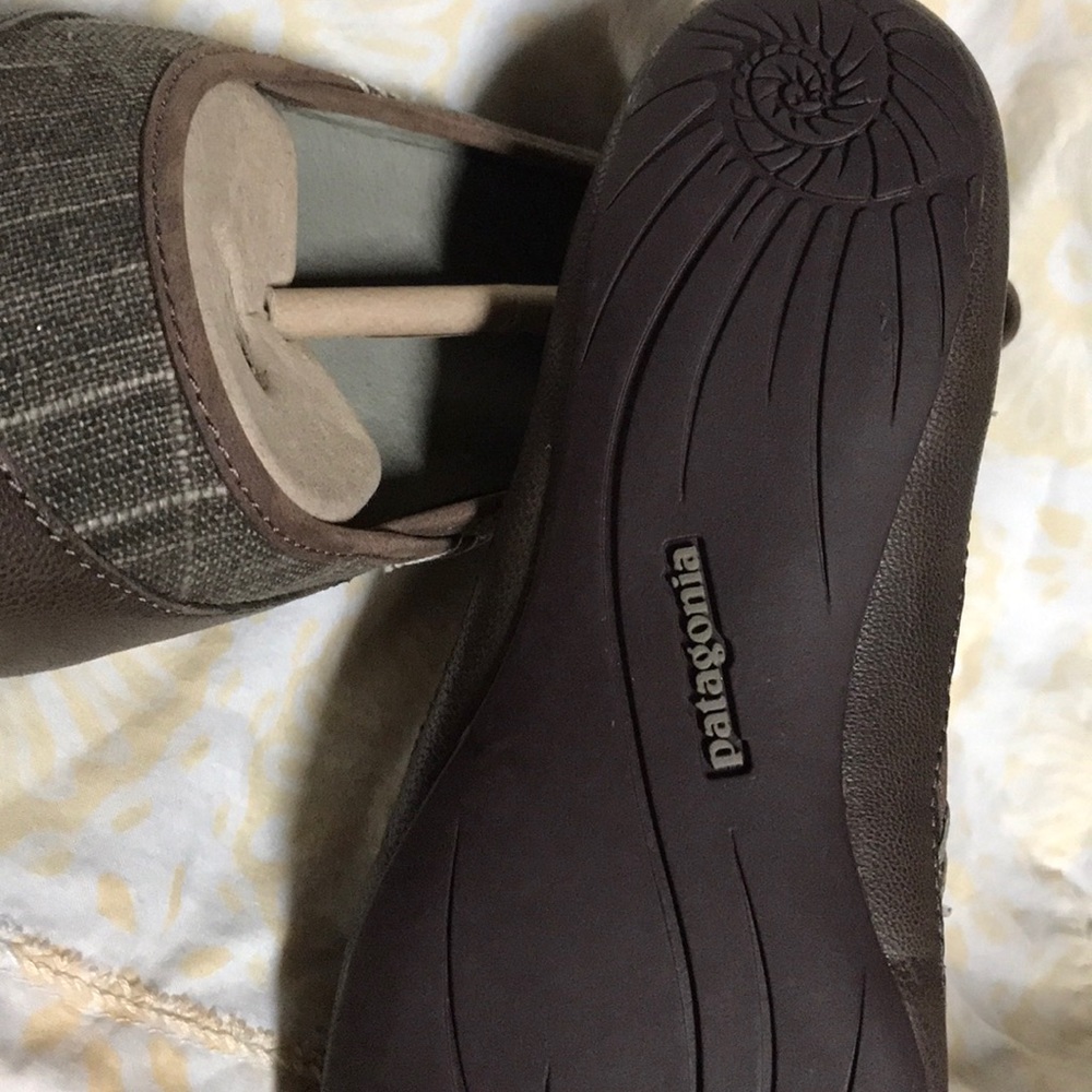 Patagonia brand new